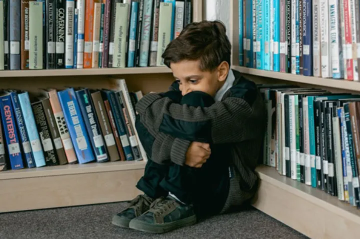 نیمی از کانادایی‌ها می‌گویند که قانون کتک‌زدن بچه‌ها باید لغو شود